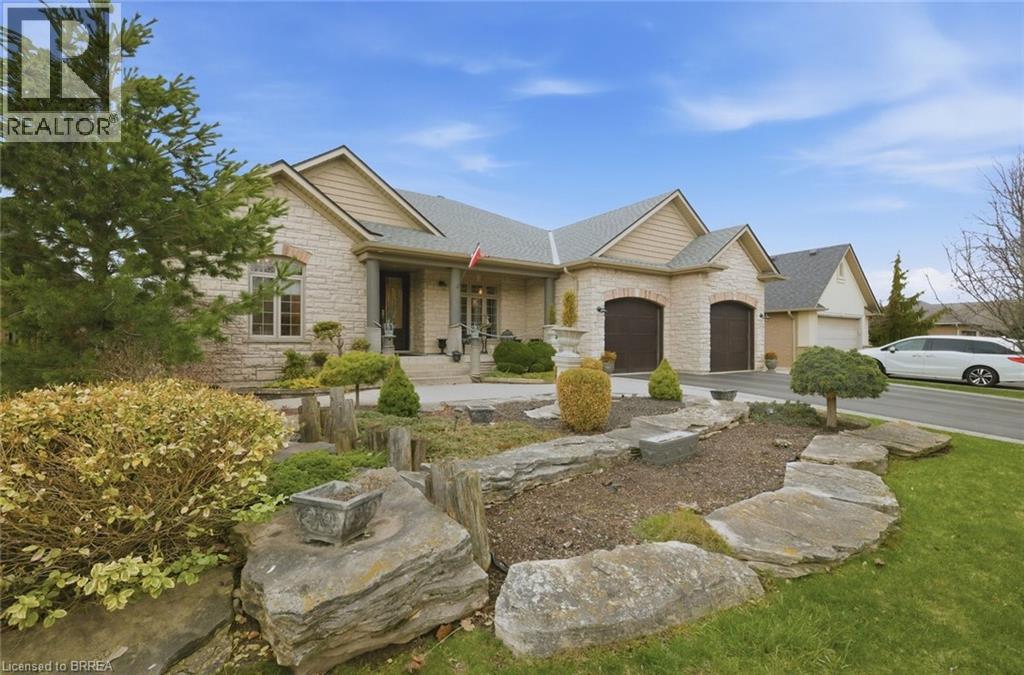 7 OCEAN Way, Port Dover