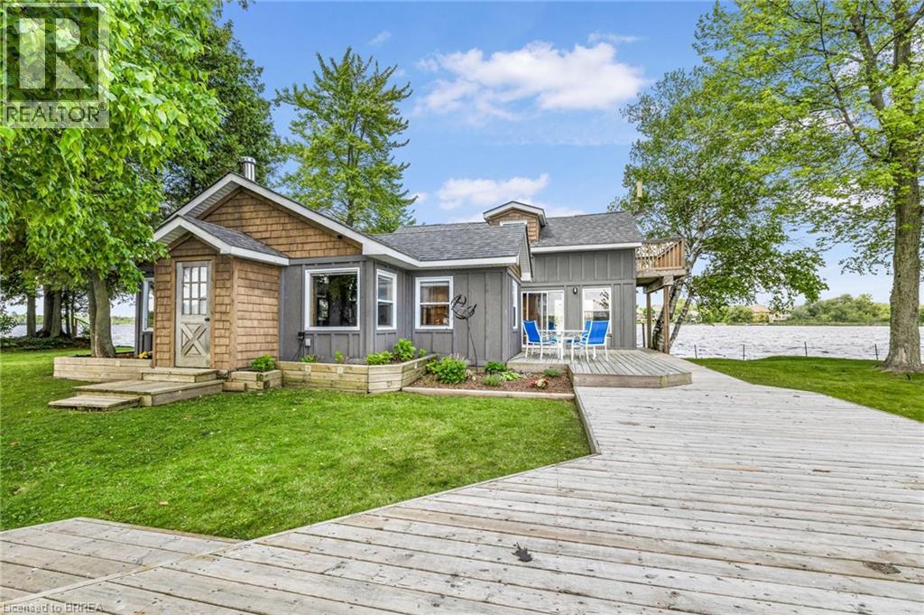 43 MCCLINTOCK Drive, Puslinch