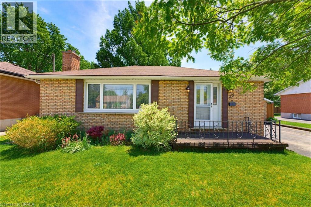 22 DUNSDON Street, Brantford