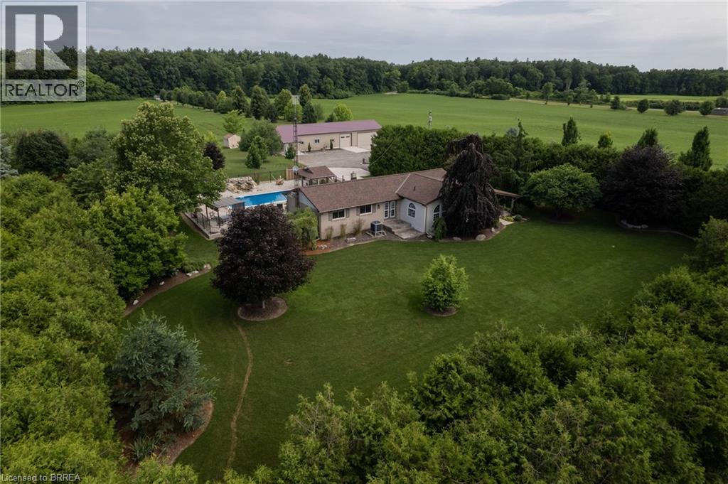 1409 CHARLOTTEVILLE ROAD 5, Simcoe
