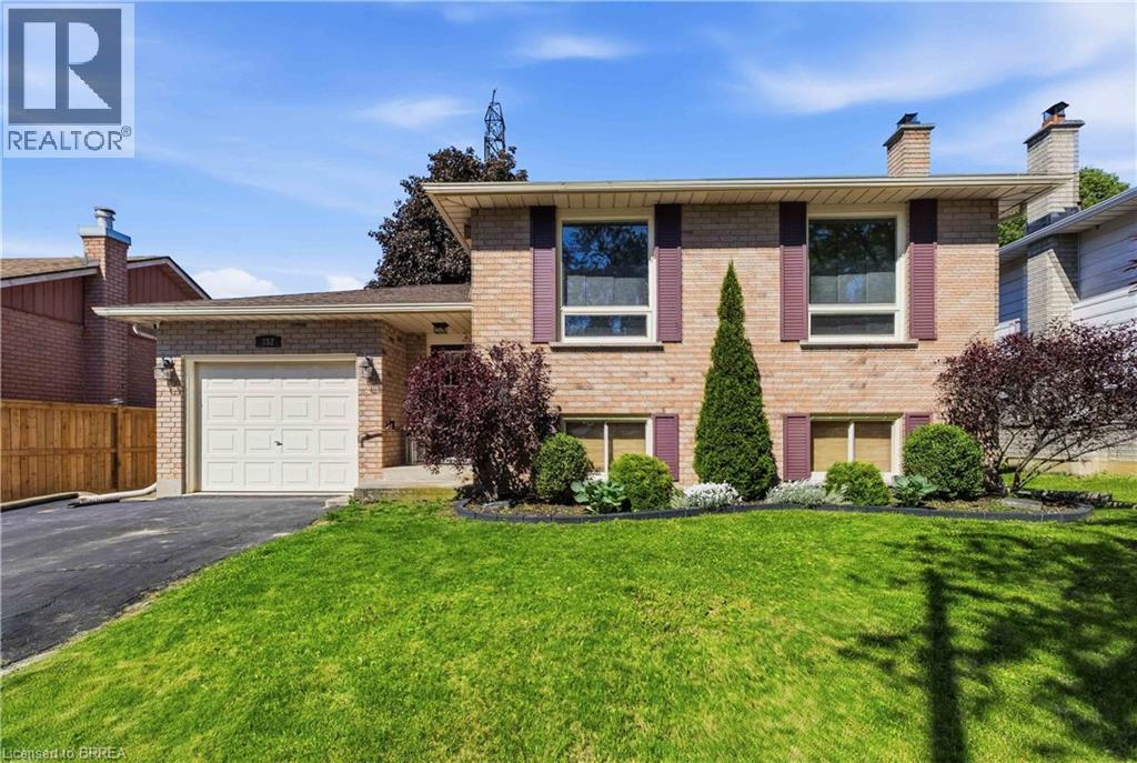 352 BRANTWOOD PARK Road, Brantford