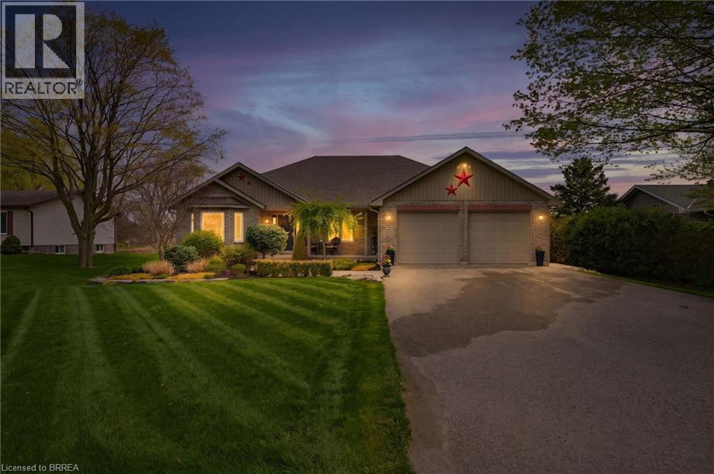 772796 HIGHWAY 59, Milldale