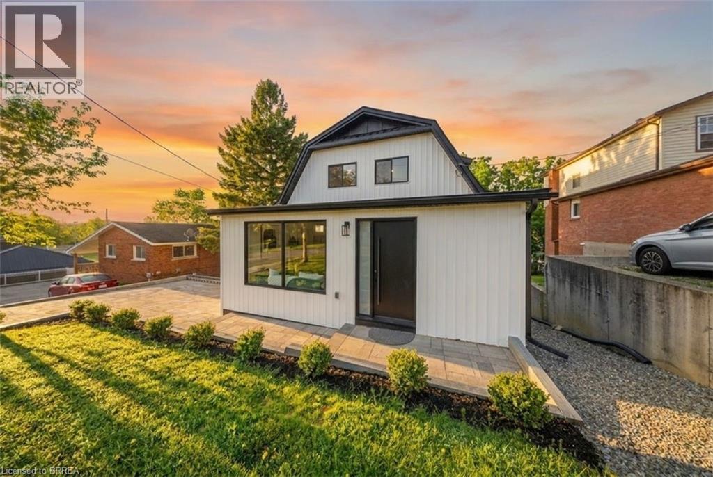 23 ABERDEEN Street, Caledonia