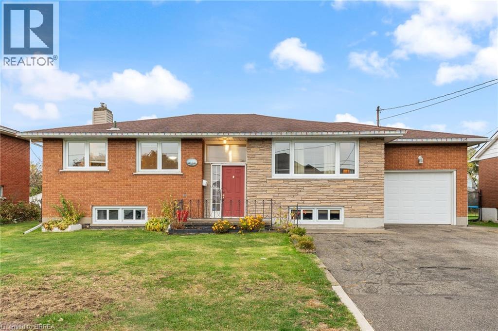 21 JANET Street, Port Colborne