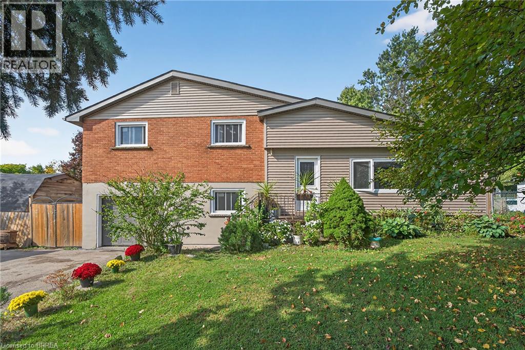 312 OLD GUELPH Road, Dundas
