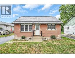 205 Crysler Street, MLS 40814130