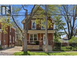 33 Richmond Street, MLS 40821620