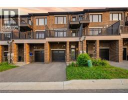 585 Colborne Street Unitno. 107, MLS 40835450