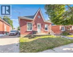 55 Aberdeen Avenue, MLS 40847440