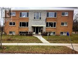 1438 Beckworth Avenue, MLS 40732501