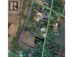 649 Mount Pleasant Road, MLS 40792571