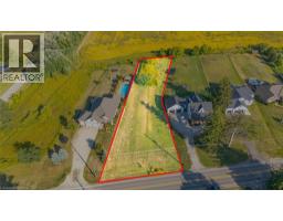 Pt Lt 8 Mount Pleasant Road, MLS 40813891