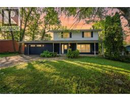 1025 Aberdeen Street, MLS 40827201