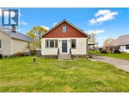29 Alexander Street, MLS 40833941