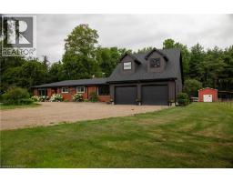 54 Fifth Concession Road, MLS 40844821