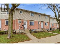 486 Springbank Avenue N Unitno. 4, MLS 40816742