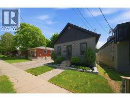 162 Grand River Avenue, MLS 40834422
