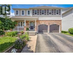 124 Blackburn Drive, MLS 40842262