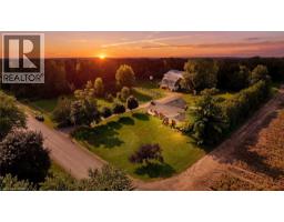 1213 W Concession 5 Road W, MLS 40850782