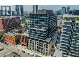1 Jarvis Street Unitno. 1513, MLS 40792243