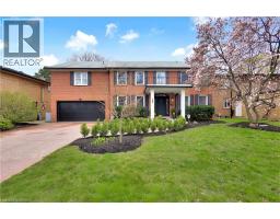 17 Braemar Place, MLS 40825203