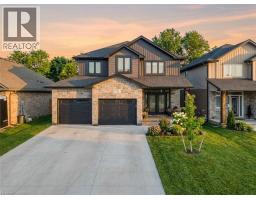 192 Gibbons Street, MLS 40832613