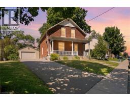 73 Grand River Street S, MLS 40842453