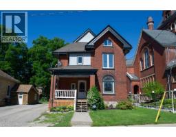 162 Grand River Street N, MLS 40846163
