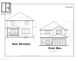 163 Craddock Boulevard, MLS 40855673