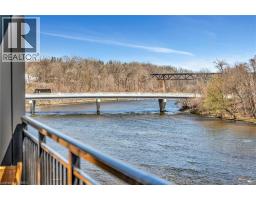 7 Grand River Street N Unitno. 203, MLS 40821024