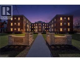 54 Dufferin Avenue Unitno. 1, MLS 40836174