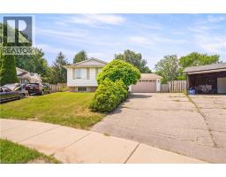14 Thistledown Drive, MLS 40841974