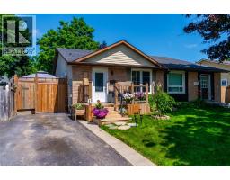 12 Ponytrail Drive, MLS 40845964