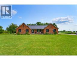 2218 Concession 12 Walpole, MLS 40851164
