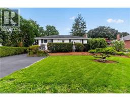 8 Avondale Crescent, MLS 40854004