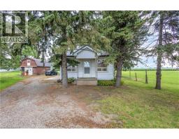 1097 Colborne Street W, MLS 40855004
