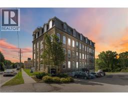140 West River Street Unitno. 504, MLS 40824835