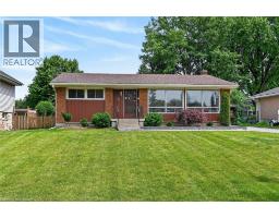 21 Brier Crescent, MLS 40826585