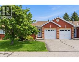1 Buchanan Crescent Unitno. 10, MLS 40831765