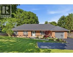58 Munsee Street N, MLS 40843805
