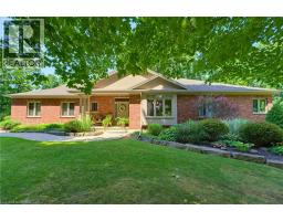 301 Governors Road E, MLS 40853865