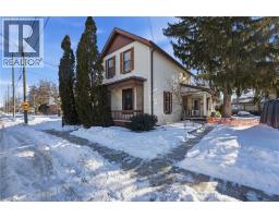 187 Sydenham Street, MLS 40803706