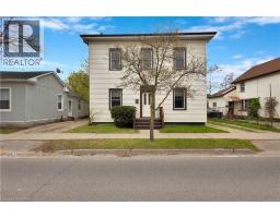 303 Dalhousie Street, MLS 40826376