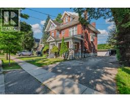 58 Lorne Crescent, MLS 40850356