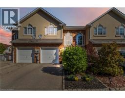 20 Mcconkey Crescent Unitno. 92, MLS 40853086