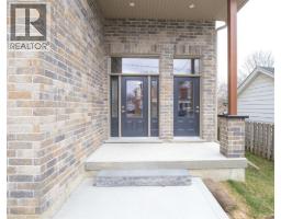 355 Wellington Street, MLS 40815757