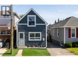 23 Britannia Avenue, MLS 40830937