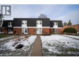 273 Elgin Street Unitno. 41, MLS 40834147