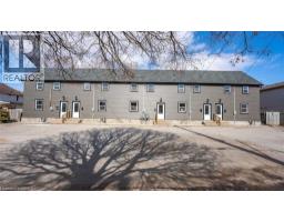 55 Winniett Street, MLS 40844507