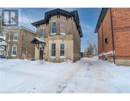 120 George Street, MLS 40698628